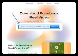 download facebook reels